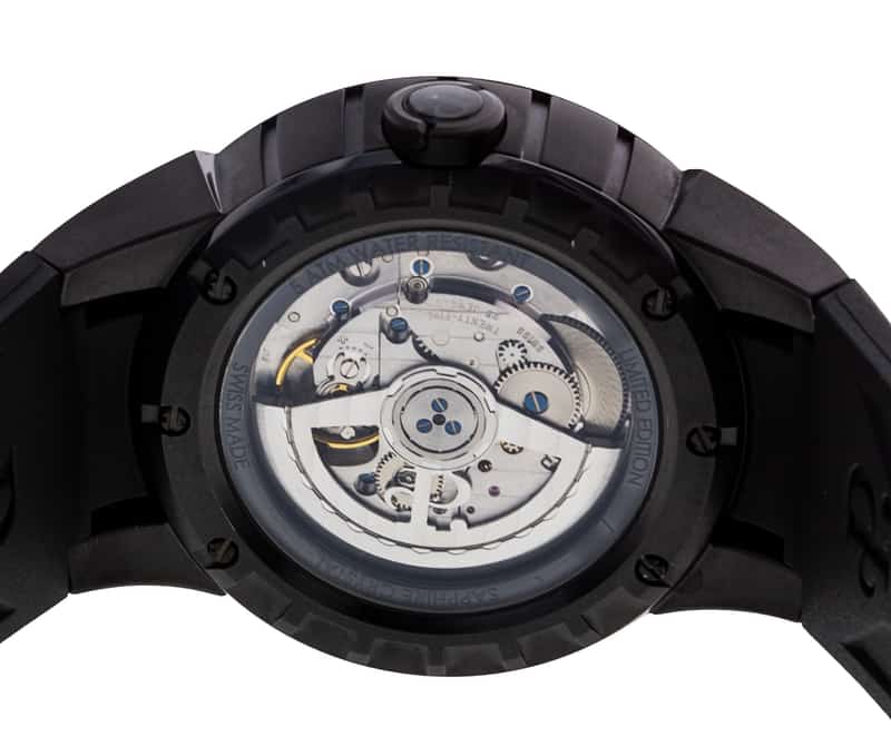 Perrelet Turbine A8008